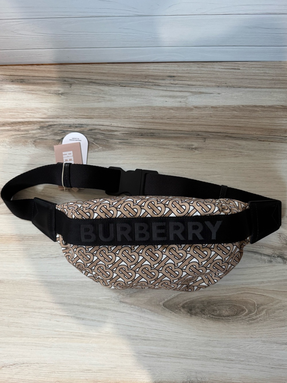 Burberry Bum Bag